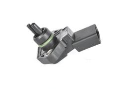 BOSCH Jutiklis, kompresoriaus slėgis 0 281 002 326