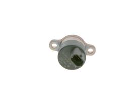 BOSCH Slėgio kontrolės vožtuvas, bendros linijos sistema 0 281 002 480