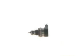 BOSCH Slėgio kontrolės vožtuvas, bendros linijos sistema 0 281 002 481