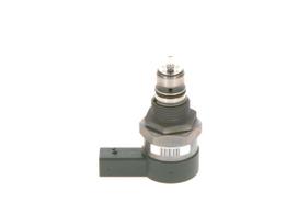 BOSCH Slėgio kontrolės vožtuvas, bendros linijos sistema 0 281 002 494