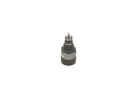 BOSCH Slėgio kontrolės vožtuvas, bendros linijos sistema 0 281 002 753