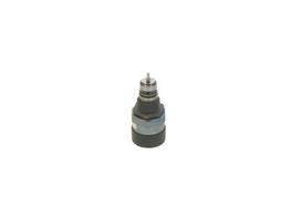 BOSCH Slėgio kontrolės vožtuvas, bendros linijos sistema 0 281 002 794