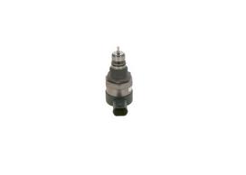 BOSCH Slėgio kontrolės vožtuvas, bendros linijos sistema 0 281 002 829