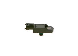 BOSCH Jutiklis, kompresoriaus slėgis 0 281 002 996