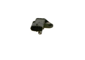 BOSCH Jutiklis, kompresoriaus slėgis 0 281 006 028
