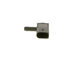 BOSCH Jutiklis, kompresoriaus slėgis 0 281 006 061