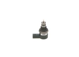 BOSCH Slėgio kontrolės vožtuvas, bendros linijos sistema 0 281 006 074