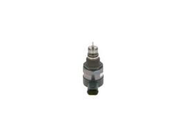 BOSCH Slėgio kontrolės vožtuvas, bendros linijos sistema 0 281 006 198
