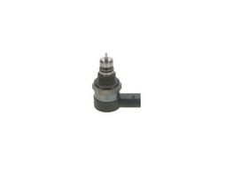 BOSCH Slėgio kontrolės vožtuvas, bendros linijos sistema 0 281 006 264