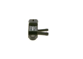 BOSCH Jutiklis, išmetimo slėgis 0 281 006 288