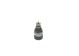 BOSCH Slėgio kontrolės vožtuvas, bendros linijos sistema 0 281 006 405