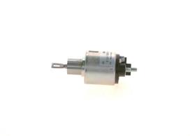 BOSCH Starterio solenoidinis jungiklis 0 331 303 007