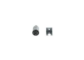 BOSCH Posūkio rodiklio pertraukiklis 0 336 207 006