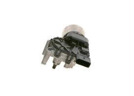 BOSCH Valytuvo variklis 0 390 241 538