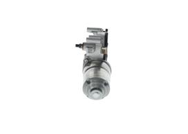 BOSCH Valytuvo variklis 0 390 243 685