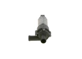 BOSCH Papildomas vandens siurblys 0 392 020 034