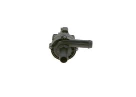 BOSCH Papildomas vandens siurblys (karšto vandens kontūras) 0 392 023 014