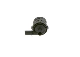 BOSCH Papildomas vandens siurblys 0 392 023 015
