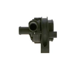 BOSCH Papildomas vandens siurblys 0 392 023 455