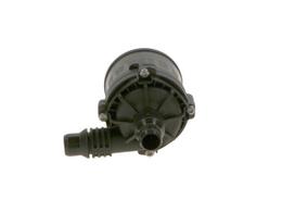 BOSCH Papildomas vandens siurblys 0 392 023 509