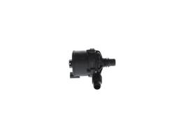 BOSCH Papildomas vandens siurblys (karšto vandens kontūras) 0 392 023 525