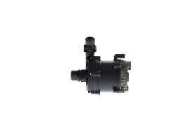 BOSCH Papildomas vandens siurblys 0 392 024 10W