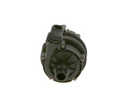 BOSCH Papildomas vandens siurblys 0 392 024 117