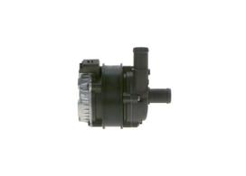 BOSCH Papildomas vandens siurblys 0 392 024 165
