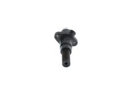 BOSCH Aukšto slėgio kuro siurblys 0 414 693 007