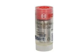BOSCH Purkštuko antgalis Injection Nozzle 0 434 250 135