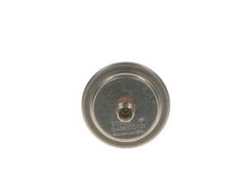 BOSCH Slėginis indas, degalų tiekimas 0 438 170 035