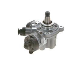 BOSCH Aukšto slėgio kuro siurblys 0 445 010 867