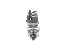 BOSCH Aukšto slėgio kuro siurblys 0 445 020 235