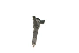 BOSCH Purkštuko antgalis Injection Nozzle 0 445 110 485