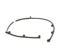 BOSCH Žarna, degalų išsiliejimo apsauga 0 445 130 029