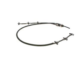 BOSCH Žarna, degalų išsiliejimo apsauga 0 928 402 061