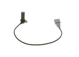 BOSCH Alkūninio veleno padėties daviklis 0 986 280 485