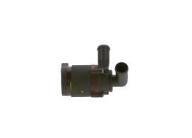 BOSCH Papildomas vandens siurblys 0 986 338 400