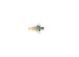 BOSCH Alyvos slėgio jungiklis 0 986 344 033