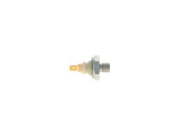 BOSCH Alyvos slėgio jungiklis 0 986 344 077