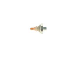 BOSCH Alyvos slėgio jungiklis 0 986 344 041