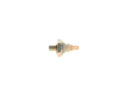 BOSCH Alyvos slėgio jungiklis 0 986 344 082