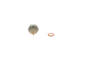 BOSCH Alyvos slėgio jungiklis 0 986 344 090