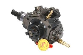 BOSCH Aukšto slėgio kuro siurblys 0 986 437 034