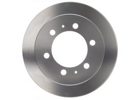 BOSCH Stabdžių diskas Brake rotor 0 986 478 999
