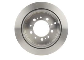 BOSCH Stabdžių diskas Brake rotor 0 986 479 R15