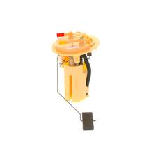 BOSCH Degalų tiekimo blokas 0 986 580 215
