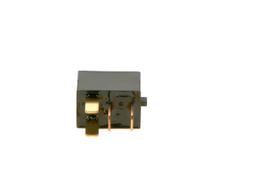 BOSCH Relė, vidaus pūtiklis 0 986 AH0 092