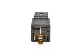 BOSCH Relė, pagrindinė srovė 0 986 AH0 250