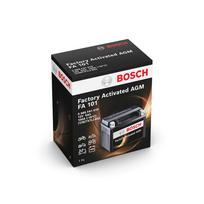 BOSCH Akumuliatorius Factory activated AGM 0 986 FA1 010